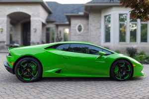 Limpiar 2015 L A M B O R G H I N I HURACAN CONVERTIBLE - Product Image 3