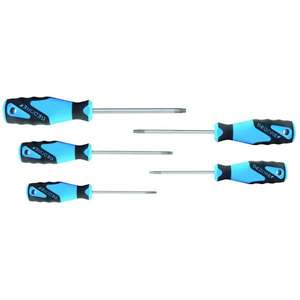 Juego de Destornilladores Torx Gedore 3C, Kit de 5 Piezas - Product Image 1