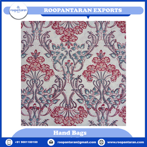 Tay Khối In Bông Vải Lanh Dệt 20 Tấm 5 Sân Chạy Dày Hơn Cơ Sở 150Gsm Trọng Lượng Cho Phù Hợp Với Áo Sơ Mi Bao Gồm - Product Image 6