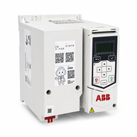 Variateur de fréquence ABB ACS530 0,75-250 kW 380 V, 0,75 kW, 22 kW, 250 kW, variateur de vitesse de moteur industriel triphasé AC