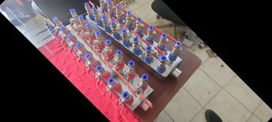 ดูบี้ อินเตอร์เนชั่นแนล ท่อร่วมน้ำ SS - รับประกัน 2 ปี ป้องกันสนิม อายุการใช้งานยาวนาน 10 กก. - Product Image 2