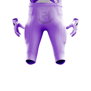 Uniforme de Fútbol Americano para Equipos, Hecho de Poliéster, Transpirable, Resistente y Diseñado para Deportes de Competición - Product Image 5