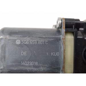 MOTOR ELÉCTRICO PARA VENTANA DELANTERA DERECHA VOLKSWAGEN Tiguan Serie 5Q0959801C (16>) - Product Image 2