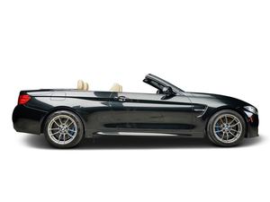 Nouveautés à prix réduits ! Voiture décapotable d'occasion 2015 M-4, propulsion arrière, moteur 3L I6, boîte manuelle 8 vitesses, sièges en cuir - Product Image 4