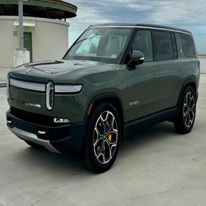 RIVIAN R1S 2023 USADO, Volante a la Izquierda/Derecha - Product Image 1