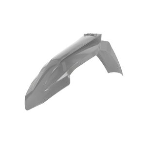 Parafango Anteriore in Fibra di Carbonio Acerbis per KTM, Parafango Anteriore in ABS e Plastica per Motociclette - Product Image 1