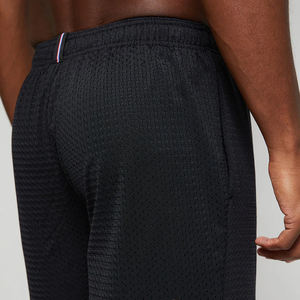 Best Manufacturer's New <b>Men's</b> Mesh <b>Shorts</b> For Adult Factory-Made OEM Services Customized Logo Solid <b>Pattern</b> <b>Men's</b> Mesh <b>Shorts</b> - Product Image 4