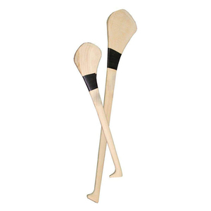 Meilleure valeur Frêne et bambou durables Battes de hurling solides et flexibles fabriquées à partir de tiques pour les sports de compétition en plein air - Product Image 3
