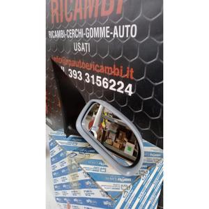 Espejo Retrovisor Derecho FIAT Brava Sedán (95>01) 711054099 - Product Image 2