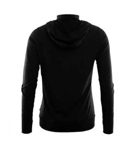 Customized Logo Merino Wool Knitted Zipper Coat Fast Shipping <b>Long</b> Casual Autu Half Zip <b>Shirts</b> for Winter Embroidery Decoration - Product Image 6