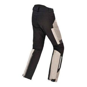 Pantalones de Motociclismo de Carreras Ajustados Personalizados de la Mejor Calidad, Nuevo Modelo, Equipo de Cuero Protector de Moda Fabricado en Fábrica - Product Image 2