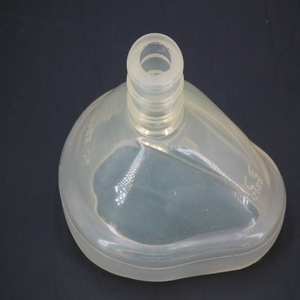 Bouchons d'oreille en silicone réutilisables confortables moule d'injection fourniture de bouchons en silicone moulés personnalisés - Product Image 4