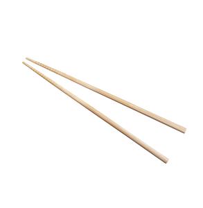 Palillos de Madera Ecológicos Hechos a Mano para Fiestas, Agarre Cómodo y Experiencia Gastronómica Tradicional - Product Image 1