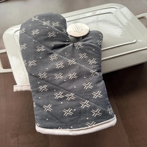 ถุงมือผ้าฝ้ายนุ่มสี100% สำหรับเกย์ใช้ในงานฤดูหนาวเป็นมิตรต่อสิ่งแวดล้อมนำกลับมาใช้ใหม่ได้อย่างยั่งยืน - Product Image 3