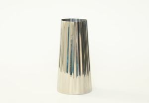 Black Flower <b>Vase</b> High Quality Bulk Quantity <b>Unique</b> Modern festive decor usage home decorative table decor hand made india - Product Image 4