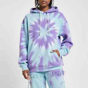 Ensemble de sweat à capuche décontractés rétro délavés à l'acide jogging zippé pour hommes survêtement de luxe en détresse sweat à capuche imprimé - Product Image 6