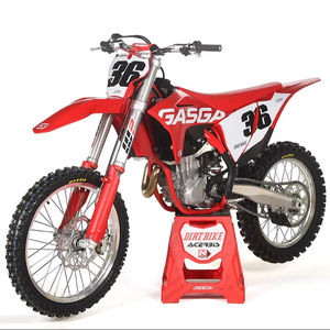 Motocicleta de motocross GasGas MC 450 450cc, nueva en stock, a la venta. - Product Image 1