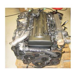 Motor Toyotaa 2JZ-GTE-Usado, inspeccionado, listo - Product Image 6