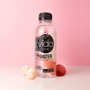 Agua con Gas Sabor Lima HALAL VIDA 500ml, Agua Potable Saborizada, Sin Azúcar, Cero Calorías, Lista para Beber, 12 Meses de Caducidad - Product Image 6
