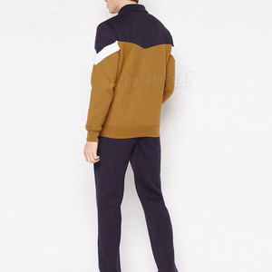 Chándales Deportivos Personalizados de Alta Calidad al por Mayor, Chándales Transpirables para Hombre Listos para Enviar - Product Image 5