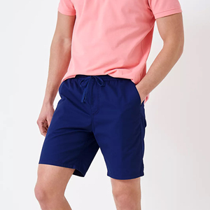 Shorts de bain de plage pour hommes de bonne qualité Fabricant de shorts à séchage rapide de marque orienté vers l'exportation de l'usine du Bangladesh - Product Image 2