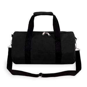 Hot Sale Large Volume Waterproof Gym <b>Bag</b> <b>with</b> <b>Shoes</b> <b>Compartment</b> Durable Sports <b>Bag</b> for Gym Exercise Casual Luxury Style - Product Image 1