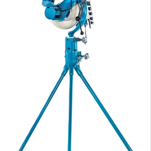 Machine à lancer BP3 pour lanceurs, pour BASEBALL ou SOFTBALL - Product Image 1