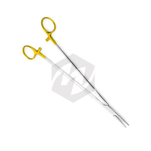 Wangensteen ที่ใส่เข็มทังสเตนคาร์ไบด์10 3/4ทนทานใช้ในการผ่าตัด - Product Image 4