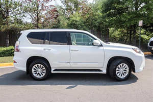 Lexus GX 2014 460 d'un propre impeccable - Product Image 4