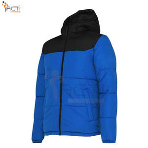 Meilleure vente Veste polaire pour homme Dernière conception Pas Cher Prix Veste polaire pour homme Veste polaire pour homme sur mesure - Product Image 2