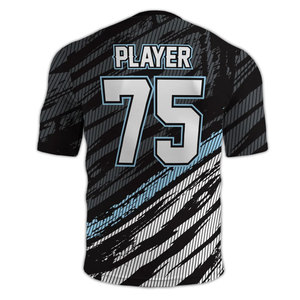 เสื้อฟุตบอลย้อนยุคเสื้อฟุตบอลแขนยาววินเทจเสื้อยืดฟุตบอลคุณภาพประเทศไทย - Product Image 4