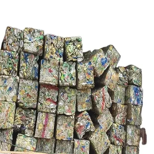 High Quality Aluminum UBC Scrap / Used Beverage Cans Scrap Available For Sale / Factory Wholesale Aluminum UBC Scrap Used Metal