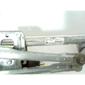 MOTEUR D'ESSUIE-GLAISE AVANT COMPLET AVEC TANDEM VOLKSWAGEN Polo 5ème Série 3397021194 (09>17) - Product Image 3