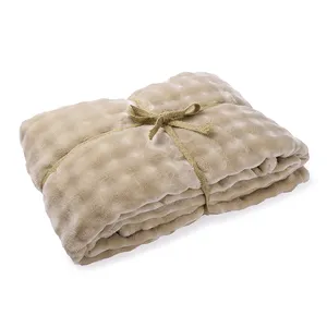 Coperta Personalizzata in Poliestere FOS per Regali Promozionali e Aziendali - Product Image 3