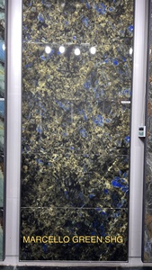 Carreaux de porcelaine émaillés polis à haute brillance 600x1200mm brique réfractaire antidérapante de conception moderne de haute qualité prix compétitif Morbi - Product Image 4