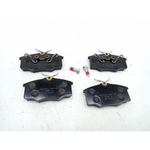 โอเปิ้ล คอร์ซา บี ซีรีส์ที่ 2 3P (97>00) ผ้าเบรก 2354616015 เบนซิน - Product Image 4