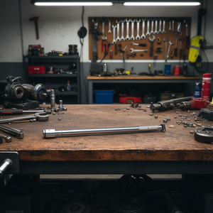 Llaves Dinamométricas Ajustables Usag Tipo No Vernier - Product Image 3