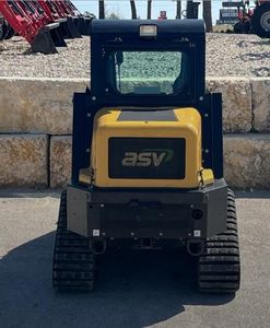 รถตักล้อยาง ASV RT30 ปี 2017 สำหรับขาย - Product Image 2