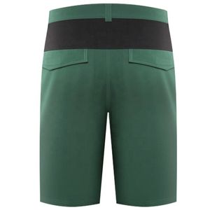 Pantalones Cortos Deportivos Personalizados de Malla de Poliéster/Algodón para Hombre, Estilo 2024, para Fitness, Entrenamiento, Running, Gimnasio - Product Image 5