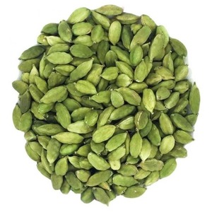 Top Quality Green Cardamom Premium Grade Whole Spice Bulk Wholesale Supply for Hotels Restaurants Export Buyers - Product Image 2