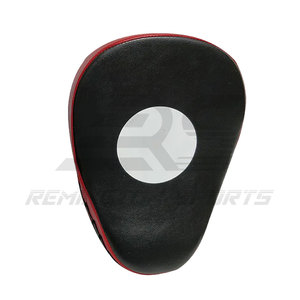 Sport Safety Boxing <b>Focus</b> <b>Pads</b> Wholesale Rate Premium Quality Customized Boxing <b>Focus</b> <b>Pads</b> by Remington Sport - Product Image 5