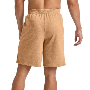 Nouvelle Arrivée – Short Décontracté pour Homme, Respirant, Coupe-Vent, pour le Jogging et le Sport, en Tissu Peigné Uni Anti-Plis avec Cordon de Serrage - Product Image 3