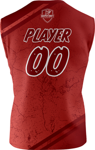 Uniforme Deportivo 7V7 de Alta Calidad, Último Diseño, Nuevo, Uniforme de Poliéster al por Mayor - Product Image 2