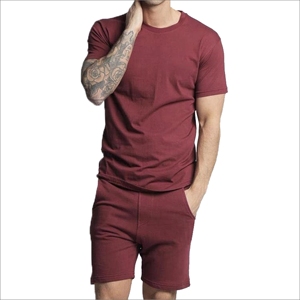 Trajes de Baño Personalizados para Hombre con Diseño de Logotipo, Shorts de Playa de Poliéster, Estilo Jersey, Talla Grande, Shorts de Baño Sólidos para Verano - Product Image 4