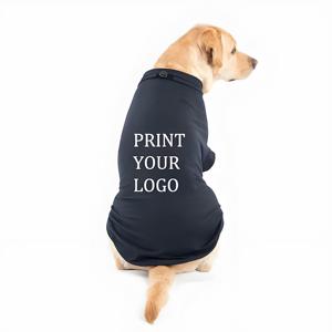 Ropa elegante para mascotas, ropa cómoda para perros, chaleco de algodón para perros, camisetas, chalecos para mascotas para verano/ - Product Image 3