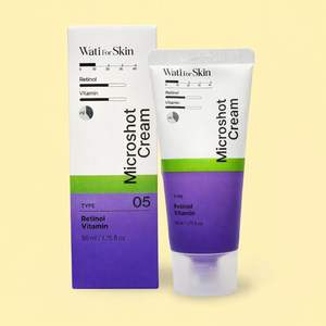 Crema de Microespículas con Hialuronato de Sodio y Escualano para el Cuidado de la Piel - Product Image 5