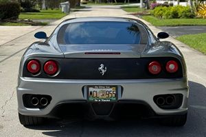 Ferrari 360 Modena d'occasion, excellent état, prêt à être expédié. - Product Image 5