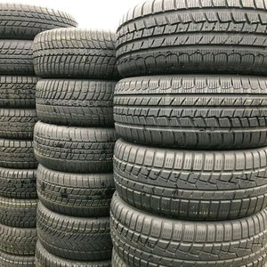 Neumáticos Usados Perfectos al Por Mayor EN VENTA / Neumáticos Usados Baratos al Por Mayor, Neumáticos para Automóvil a Precios Económicos - Product Image 3