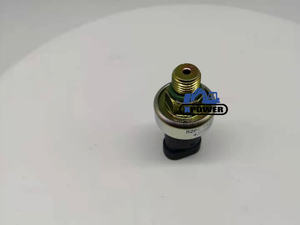 Capteur de pression de pièces d'excavatrice de EX200-3 de EX200-2 de EX100-5 EX60-5 4436271 4332040 4353686 4436535 - Product Image 2