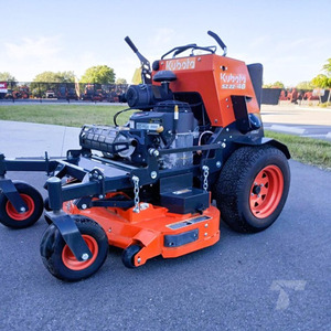 Cortadora de Césped Comercial Kubota SZ22-48 2024, Motor Kawasaki de 22 HP, Cortadora Hidrostática de Giro Cero de 48 Pulgadas en Venta - Product Image 1